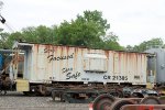 Caboose CR 21305